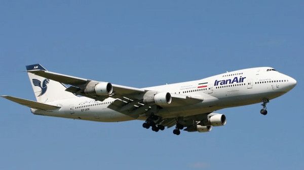 إيران تُعيد فتح مجالها الجوي جزئيًا عقب وقف إطلاق النار مع إسرائيل - الخليج الان