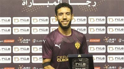 بعد رحيله عن الدوري المصري.. تعرف على أرقام أحمد القندوسي مع الأهلي وسيراميكا - الخليج الان