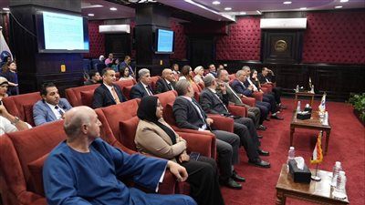 أمانة العمال المركزية بـ"مستقبل وطن" تختتم البرنامج التدريبي الأول حول "إدارة الحملات الانتخابية" - الخليج الان