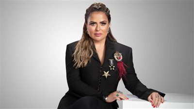 طليقة أحمد السقا.. قصة مرض مناعي خطير أصاب مها الصغير - الخليج الان