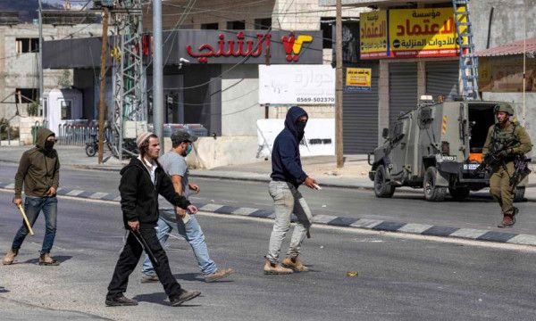 "الخارجية الأردنية" تدين اعتداءات المستوطنين على الشعب الفلسطيني - الخليج الان