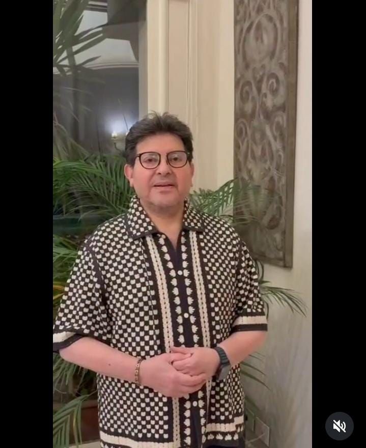 11 يوليو.. هاني شاكر يحيي حفل غنائي في بيروت - الخليج الان