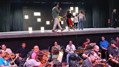 اليوم.. سليم سحاب ولؤي ومصطفى شوقي نجوم احتفالية ذكرى 30 يونيو على مسرح البالون - الخليج الان