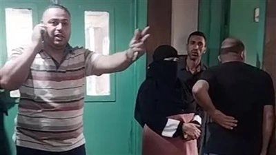 بعد واقعة تبديل جثتين.. استبعاد مسؤول مشرحة مستشفى زفتى - الخليج الان