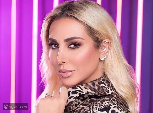 جويل مردينيان تظهر بدون مكياج في خطوة جريئة وملهمة