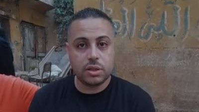 الجثة مش موجوده.. تفاصيل صادمة يكشفها حفيد السيدة التى تبدلت جثتها باخرى فى الغربية - الخليج الان