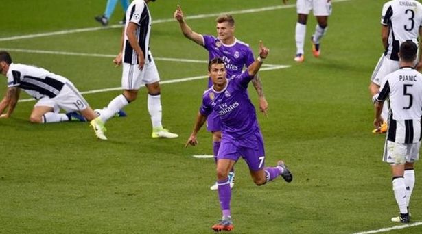 موعد مباراة ريال مدريد ويوفنتوس في ثمن نهائي كأس العالم للأندية والقنوات الناقلة والتشكيل المتوقع - الخليج الان