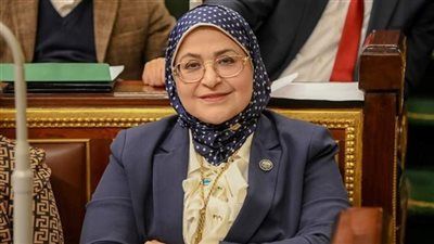 برلمانية: ثورة 30 يونيو تمثل محطة فارقة في تاريخ مصر الحديث - الخليج الان