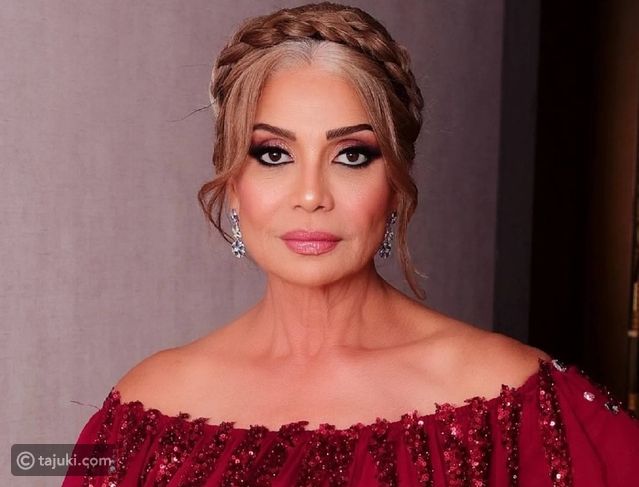 نجمات يرفعن شعار: الشيب رمز الجرأة والجمال الطبيعي