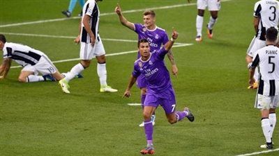 موعد مباراة ريال مدريد ويوفنتوس في ثمن نهائي كأس العالم للأندية والقنوات الناقلة والتشكيل المتوقع - الخليج الان