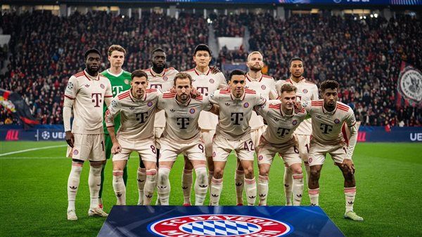 موعد مباراة بايرن ميونخ وفلامينجو في ثمن نهائي كأس العالم للأندية والقنوات الناقلة والتشكيل المتوقع - الخليج الان