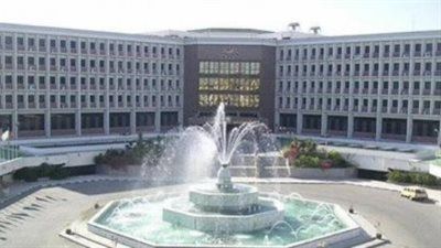 القصة الكاملة لإشعال موظف النيران بزميله بمستشفى أسيوط الجامعي - الخليج الان