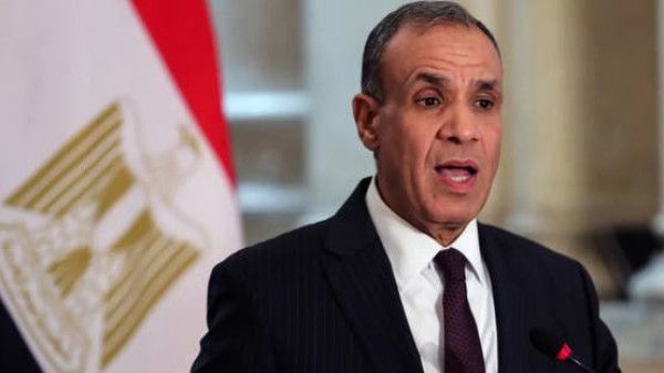 مصر: نتطلّع لدور أميركي فاعل لوقف إطلاق النار بغزة - الخليج الان