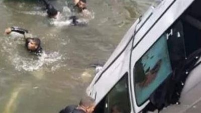 خرجْنَ للقمة العيش فعُدنَ في النعوش.. ما بين ميكروباص معدية أبوغالب والطريق الإقليمي.. الفقر والإهمال قاسم مشترك في قصف أعمار الزهور - الخليج الان