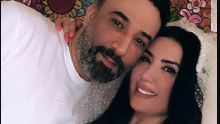تم بهدوء وتفاهم.. عبير صبري تعلن طلاقها من زوجها بعد 7 سنوات زواج: بتمناله التوفيق - الخليج الان