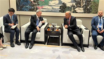 الربط الكهربائي بين القارات.. مصر والصين تدفعان التحول الطاقي بخطى استراتيجية - الخليج الان