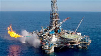 55 مليون قدم مكعب من «ظهر 13» منتصف أغسطس.. و60 مليونًا إضافية من «ظهر 6» تعزز الإنتاج - الخليج الان