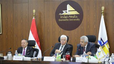 وزير التعليم العالي يؤكد جاهزية مكتب التنسيق الرئيسي بجامعة القاهرة لبدء أعماله - الخليج الان