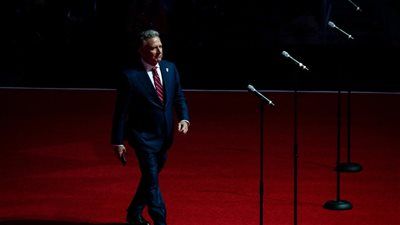 «جولة مفاوضات جديدة».. مبعوث ترامب يزور القاهرة لاستكمال محادثات وقف حرب غزة - الخليج الان