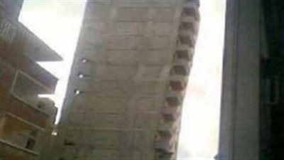 إحالة رئيس شركة الجابري للبناء والتشييد للمحاكمة بسبب ميل في المباني وهبوط.. تفاصيل - الخليج الان