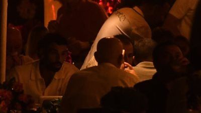 وجبة عشاء بـ60 ألف ليرة تركية.. محمد صلاح يستمتع بإجازته في بودروم (صور) - الخليج الان