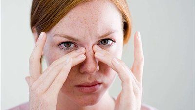 طرق طبيعية فعالة لعلاج التهاب الجيوب الأنفية في الصيف - الخليج الان