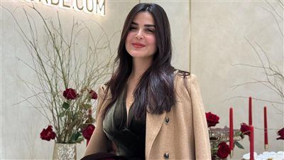 رانيا منصور تبدأ تصوير فيلمها الجديد الست لما - الخليج الان