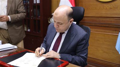 اعتماد التنسيق العام للمرحلة الثانوية العامة للعام الدراسي 2025/2026 بكفرالشيخ ..الحد الأدني للقبول 245 درجة - الخليج الان