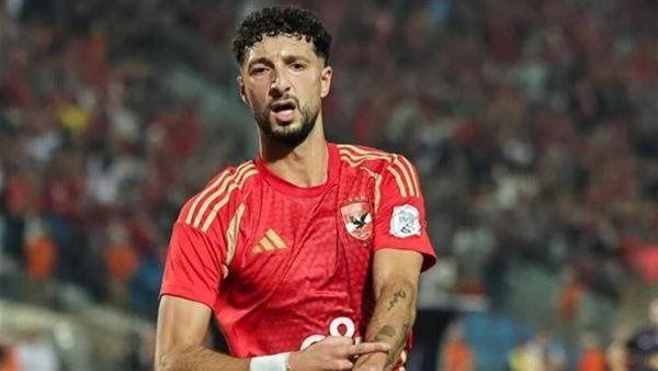 خاص لـ تليجراف الخليج: وسام أبو علي ومصطفى شوبير على رادار الدوري السعودي.. ولا مفاوضات رسمية حتى الآن - الخليج الان