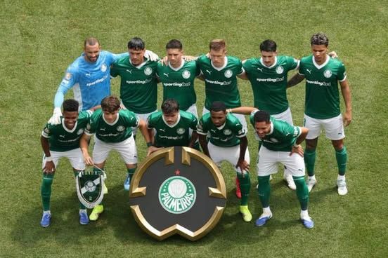 بالميراس البرازيلي يتأهل لربع نهائي كأس العالم للأندية بالفوز على بوتافوجو البرازيلي بهدف نظيف - الخليج الان