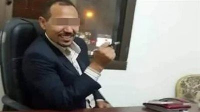 بعد قليل.. نظر ثالث جلسات محاكمة سفاح المعمورة - الخليج الان