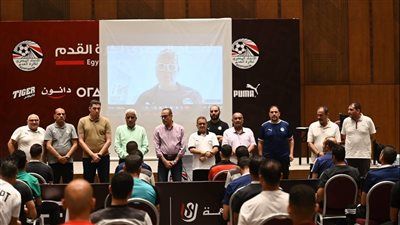 اتحاد الكرة يُعلن انطلاق دورة الحصول على رخصة تقنية VAR - الخليج الان