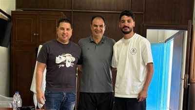 محمد حمدي زكي: تجربتي مع المحلة "غير جيدة".. والسوشيال ميديا المدفوعة أبرز أسباب الهبوط - الخليج الان