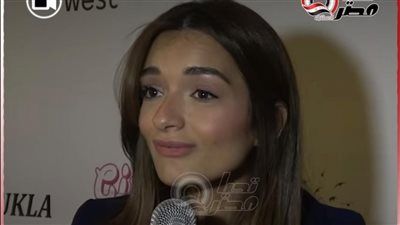 ملك أحمد زاهر تدخل عالم الإخراج لأول مرة.. تفاصيل - الخليج الان