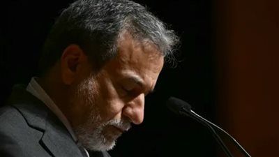 وزير خارجية إيران: لا اتفاق نووي إذا استمر ترامب التهجم على المرشد الإيراني - الخليج الان