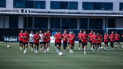 تعرف على موعد عودة الأهلي للتدريبات الجماعية استعداداً للموسم الجديد - الخليج الان