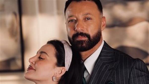 بطولة أحمد فهمي.. إليك تفاصيل وأبطال مسلسل 2 قهوة - الخليج الان
