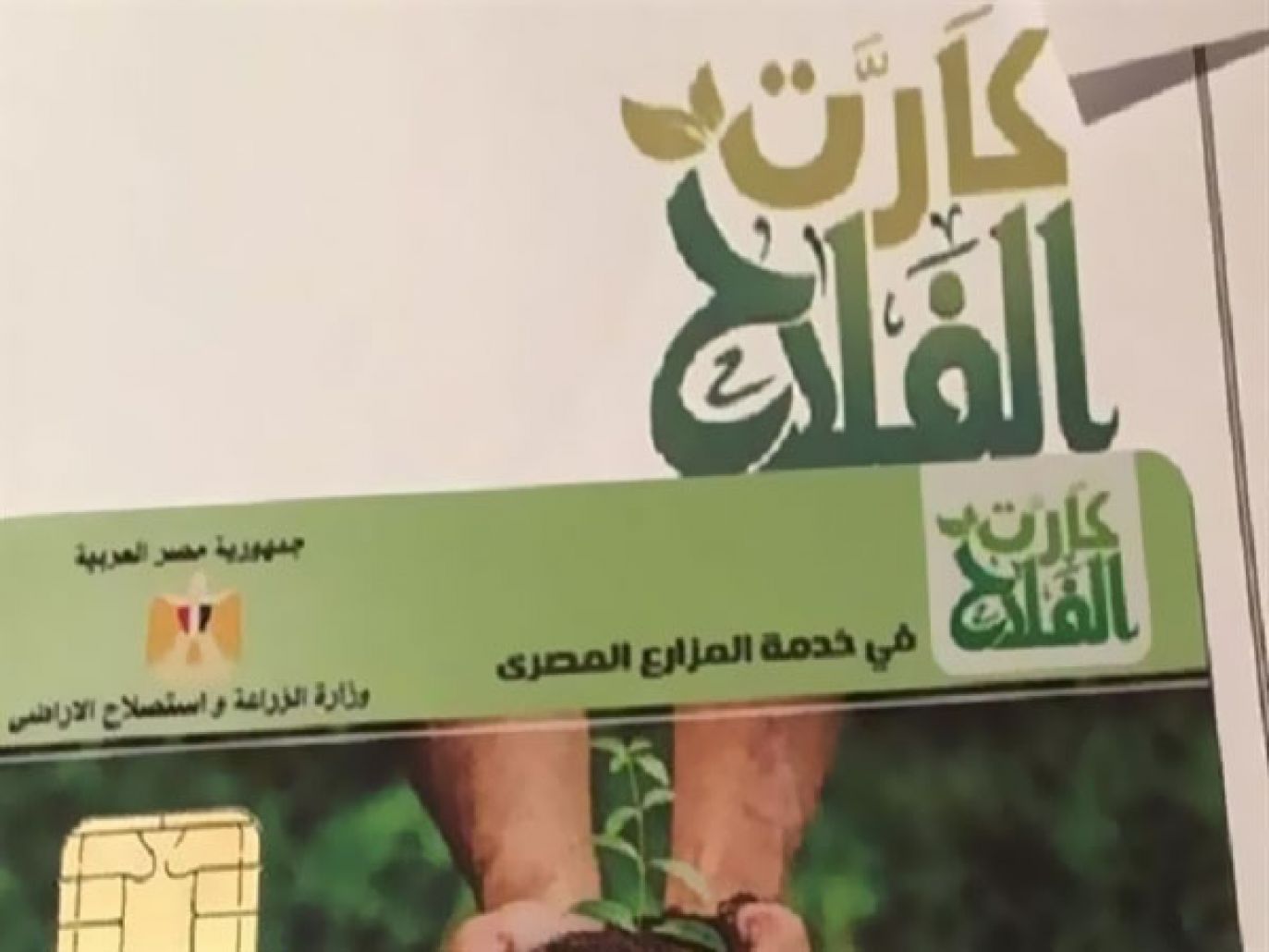 ثورة زراعية في عهد الرئيس السيسي.. إنجازات غير مسبوقة لتحقيق الاكتفاء الذاتي والتنمية المستدامة - الخليج الان