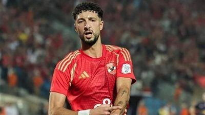 خاص لـ تليجراف الخليج: وسام أبو علي ومصطفى شوبير على رادار الدوري السعودي.. ولا مفاوضات رسمية حتى الآن - الخليج الان