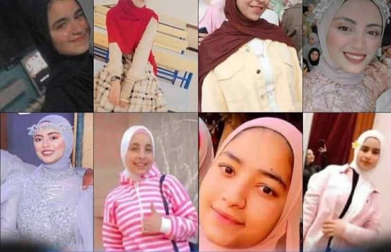 كارثة مؤنسة النقطة الفاصلة.. بعد مصرع 18 فتاة وسائق.. أشهر الحوادث على الطريق الإقليمي تكشف خريطة الموت الصامت - الخليج الان