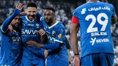 ماذا قدم الهلال السعودي في دور المجموعات قبل مواجهة مانشستر سيتي؟ - الخليج الان