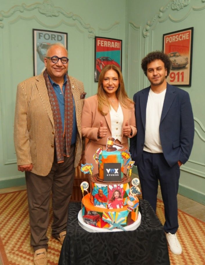 بعد انطلاق تصويره.. تفاصيل وأبطال فيلم «ابن مين فيهم» - الخليج الان