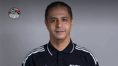الاتحاد الدولي يختار محمود عاشور حكم فيديو مساعد في مباراة إنتر ميلان وفلومينينسي في كأس العالم للأندية - الخليج الان