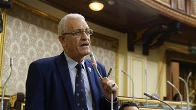 برلمانية التجمع توافق على مشروع قانون إجراءات التصرف في أملاك الدولة الخاصة - الخليج الان