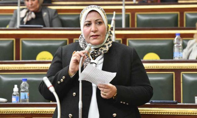 مصادر تكشف لـ تليجراف الخليج أبرز النواب الراحلون من «مجلس النواب» لـ« الشيوخ» - الخليج الان