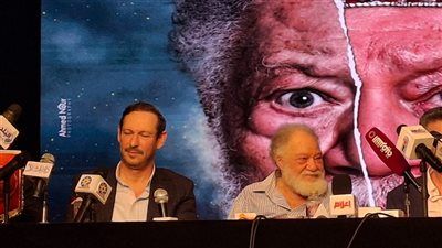 أكبر ميزانية في تاريخ البيت الفني والأسعار تبدأ من 60 جنيه.. يحيى الفخراني وأيمن الشيوي يكشفان تفاصيل مسرحية الملك لير - الخليج الان