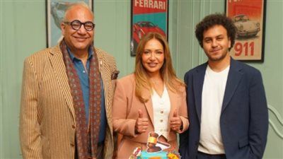 بعد انطلاق تصويره.. تفاصيل وأبطال فيلم «ابن مين فيهم» - الخليج الان