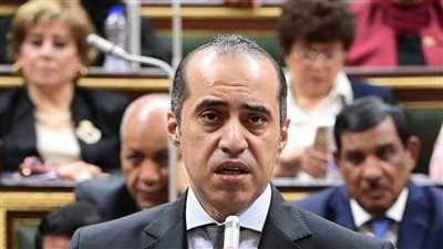 الوزير فوزي يعزي أسر ضحايا المنوفية: الحزن عميق والعزاء الحقيقي يتمثل في اتخاذ كل الإجراءات التي تحول دون تكرار مثل هذه الكوارث - الخليج الان