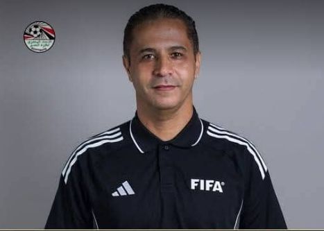 الاتحاد الدولي يختار محمود عاشور حكم فيديو مساعد في مباراة إنتر ميلان وفلومينينسي في كأس العالم للأندية - الخليج الان