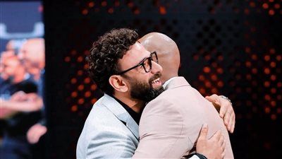 "هيعلق حذاؤه وهيختتم مشواره برغبته".. إبراهيم فايق يودع شيكابالا بعد اقترابه من الاعتزال - الخليج الان